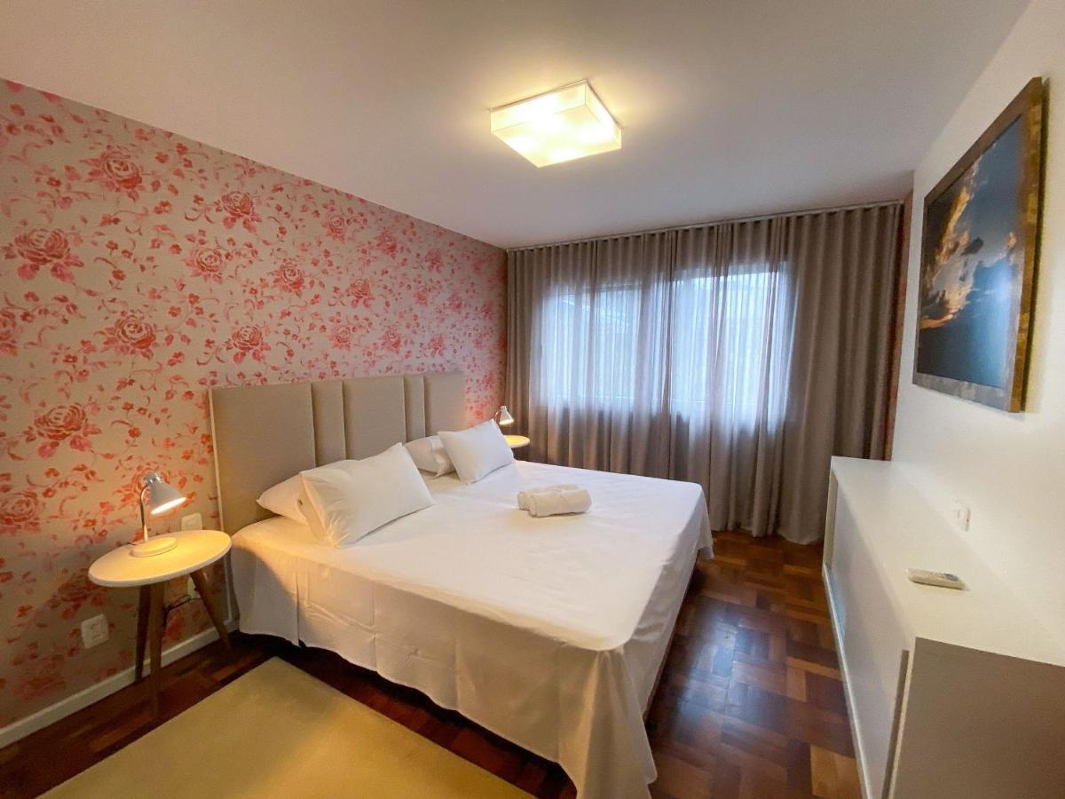 Апартаменты Locar-In Gramado- 100M Rua Coberta Экстерьер фото