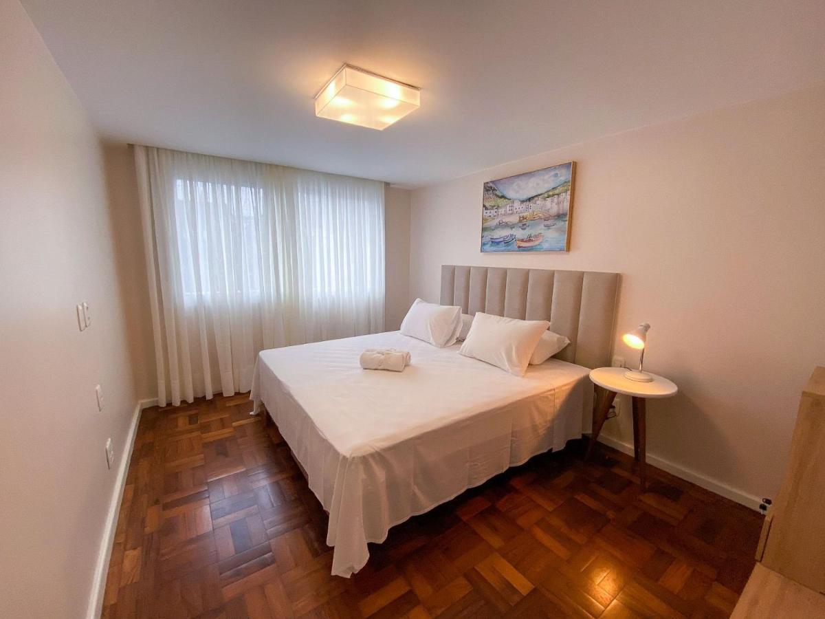 Апартаменты Locar-In Gramado- 100M Rua Coberta Экстерьер фото