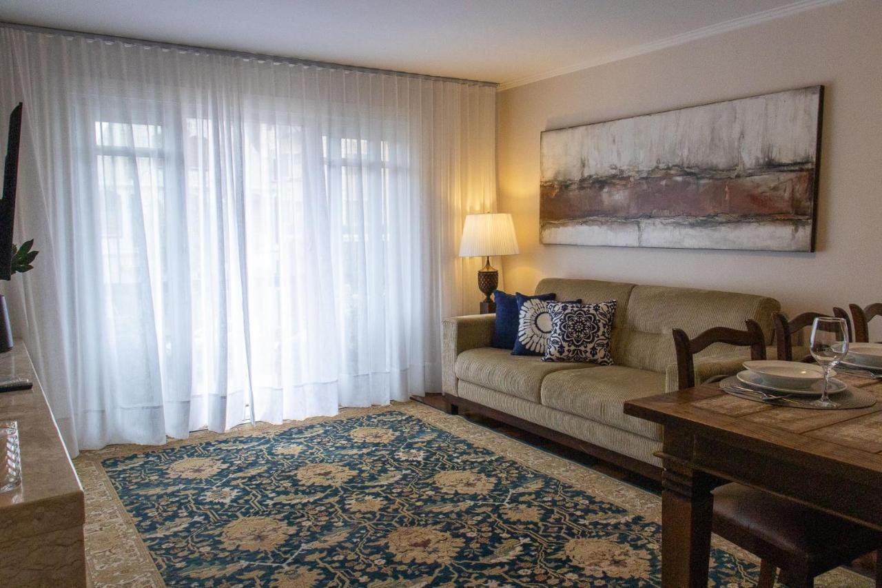 Апартаменты Locar-In Gramado- 100M Rua Coberta Экстерьер фото